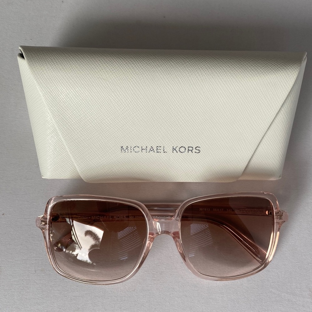 MK Sunglasses